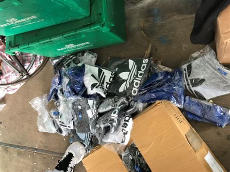 dagenham market fake clothes|Judge fines dodgy market trader over £2,000 .